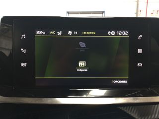 Peugeot 2008 1.2 PureTech 100 Allure Pack