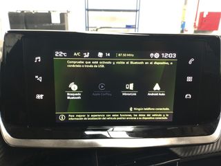 Peugeot 2008 1.2 PureTech 100 Allure Pack
