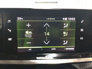 Peugeot 2008 1.2 PureTech 100 Allure Pack