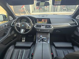 BMW X5 2020