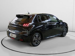 Peugeot 208 Allure