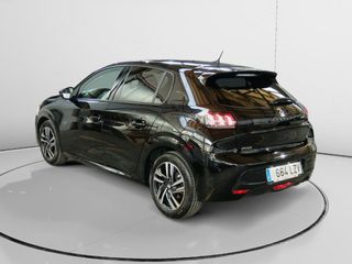 Peugeot 208 Allure