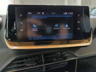 Peugeot 208 Allure