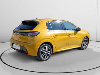 Peugeot 208 Allure