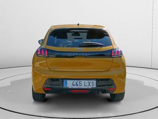 Peugeot 208 Allure