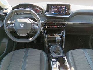 Peugeot 208 Allure