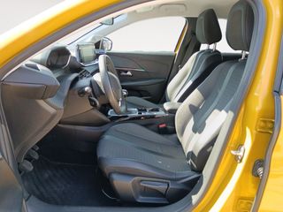 Peugeot 208 Allure