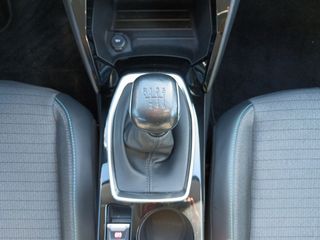 Peugeot 208 Allure