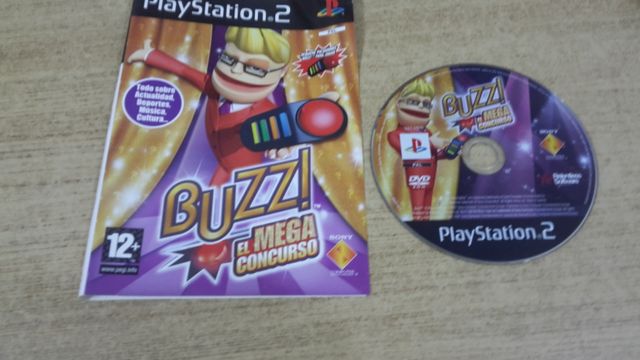 Top Spin PS2 - Juego de Tenis