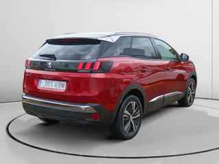 Peugeot 3008 Allure