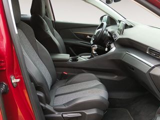 Peugeot 3008 Allure