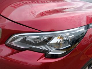 Peugeot 3008 Allure