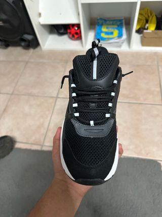 Dior B22 Sneaker - Scarpe Nere e bianche