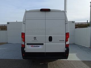 Peugeot Boxer 435 L4H2 Asphalt BlueHDi 140 S&S