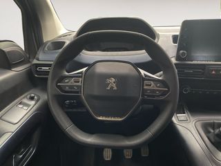 Peugeot Rifter Allure