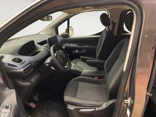 Peugeot Rifter Allure