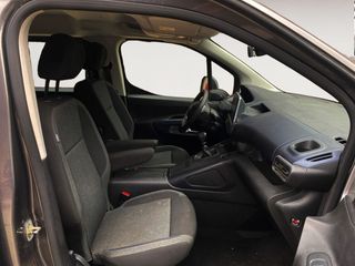 Peugeot Rifter Allure
