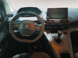 Peugeot Rifter Allure
