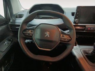 Peugeot Rifter Allure