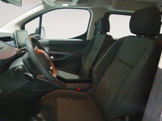 Peugeot Rifter Allure