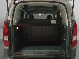 Peugeot Rifter Allure
