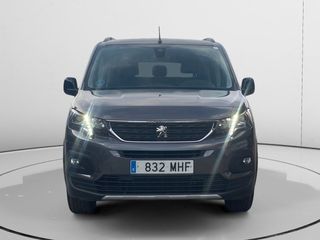 Peugeot Rifter Allure