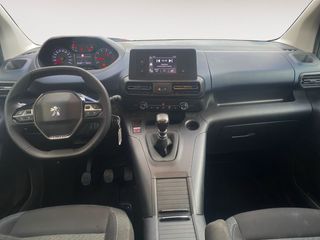 Peugeot Rifter Allure