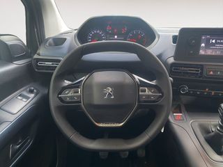 Peugeot Rifter Allure