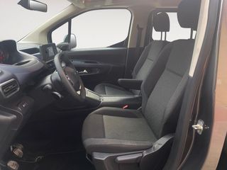 Peugeot Rifter Allure