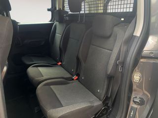 Peugeot Rifter Allure