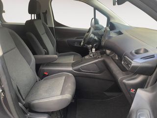 Peugeot Rifter Allure