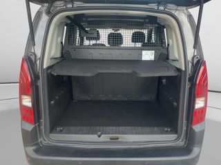 Peugeot Rifter Allure