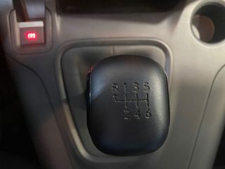 Peugeot Rifter Allure