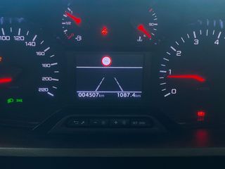 Peugeot Rifter Allure