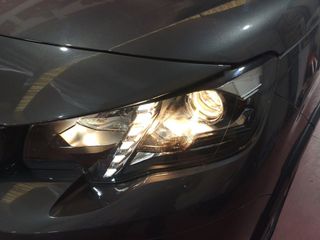 Peugeot Rifter Allure Electrico Standard