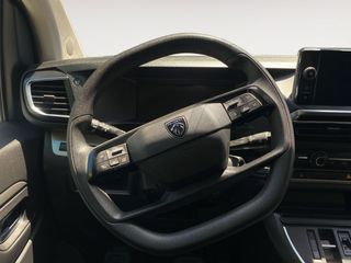 Peugeot Traveller Business