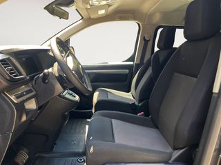 Peugeot Traveller Business