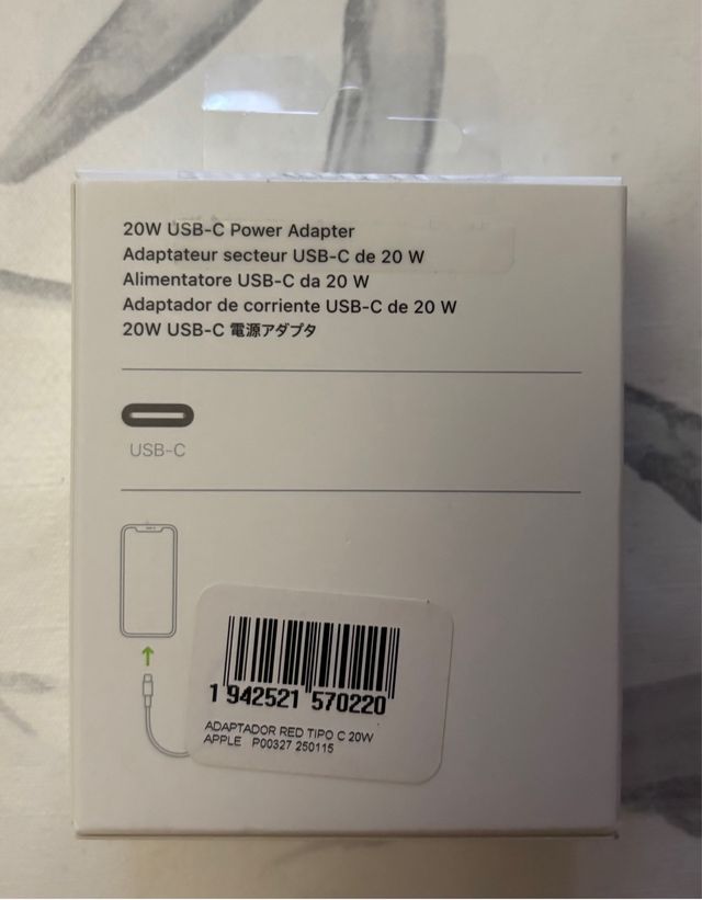 2 Cargadores Android