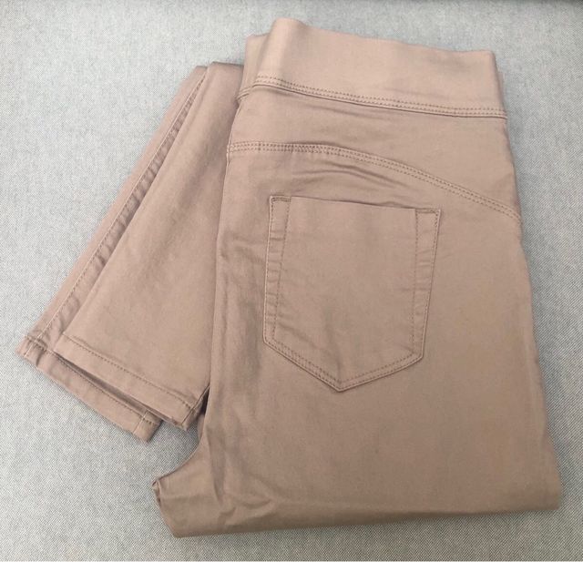 Pantalones lote de 2 y por separado