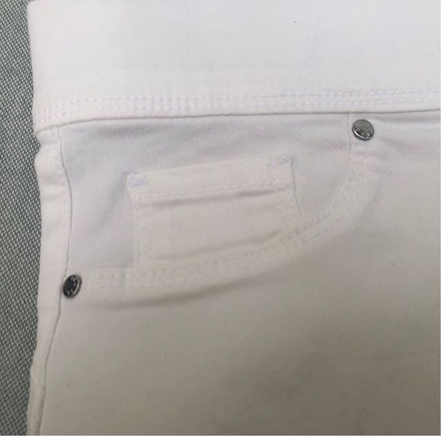 Pantalones lote de 2 y por separado