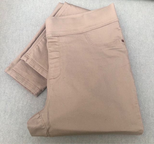 Pantalones lote de 2 y por separado