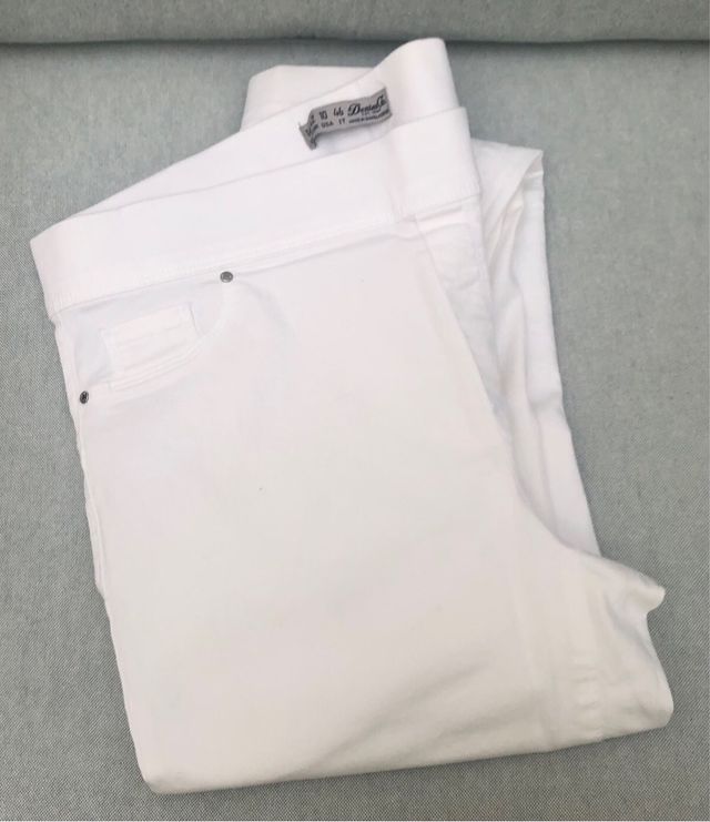 Pantalones lote de 2 y por separado