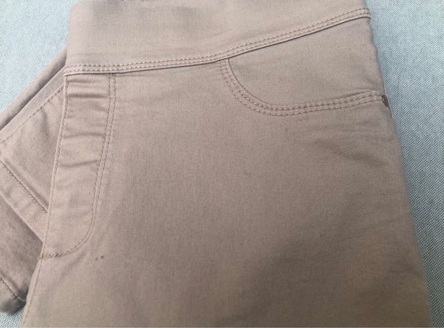 Pantalones lote de 2 y por separado