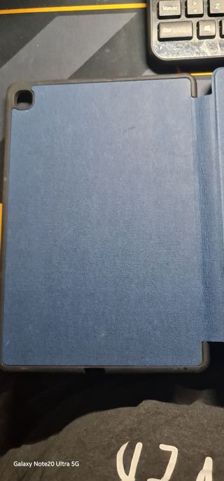 Samsung Galaxy Tab S6 Lite 64GB WiFi - Gris