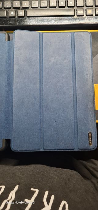 Samsung Galaxy Tab S6 Lite 64GB WiFi - Gris