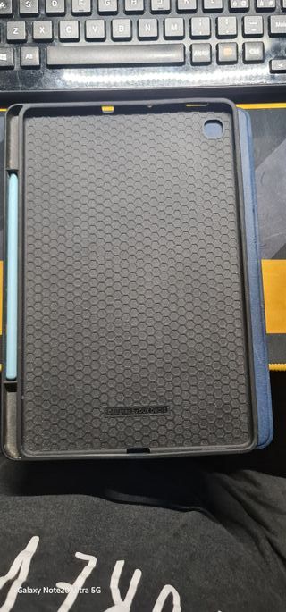 Samsung Galaxy Tab S6 Lite 64GB WiFi - Gris