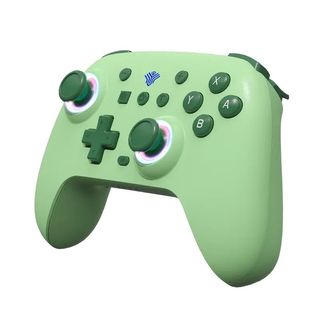 Mando Pro para Nintendo Switch Verde