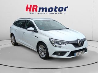 Renault Megane Business