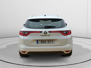 Renault Megane Business
