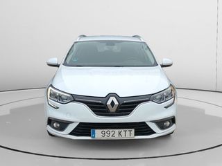 Renault Megane Business